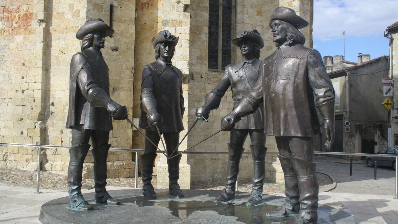 Photo of Others in Saint-Puy