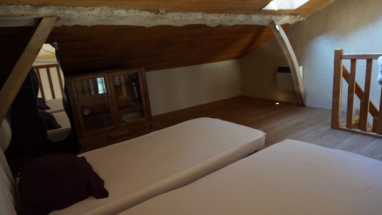 Photo of Bedroom in Saint-Puy