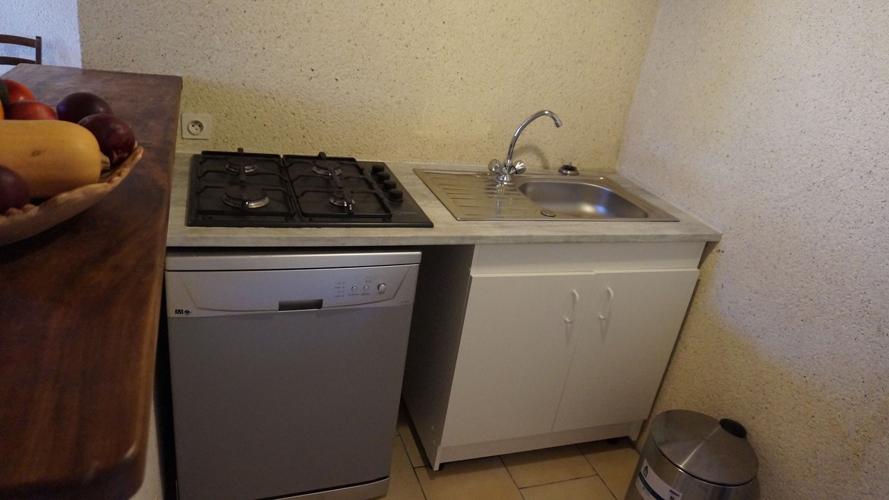 Photo of Kitchen in Saint-Puy
