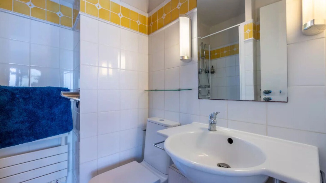 Photo of Bathroom in Plestin-les-Greves