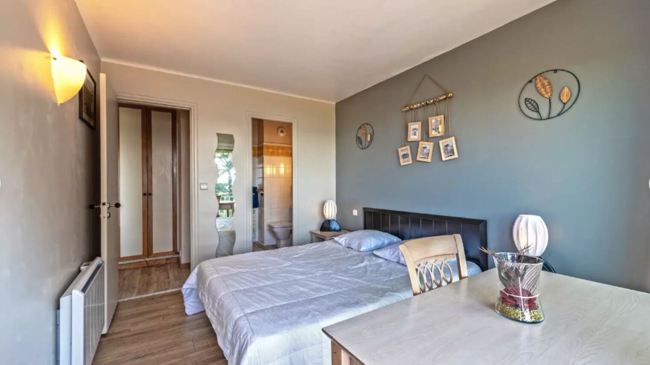 Photo of Bedroom in Plestin-les-Greves