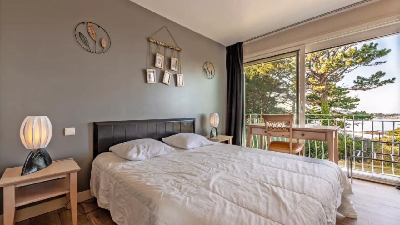 Photo of Bedroom in Plestin-les-Greves