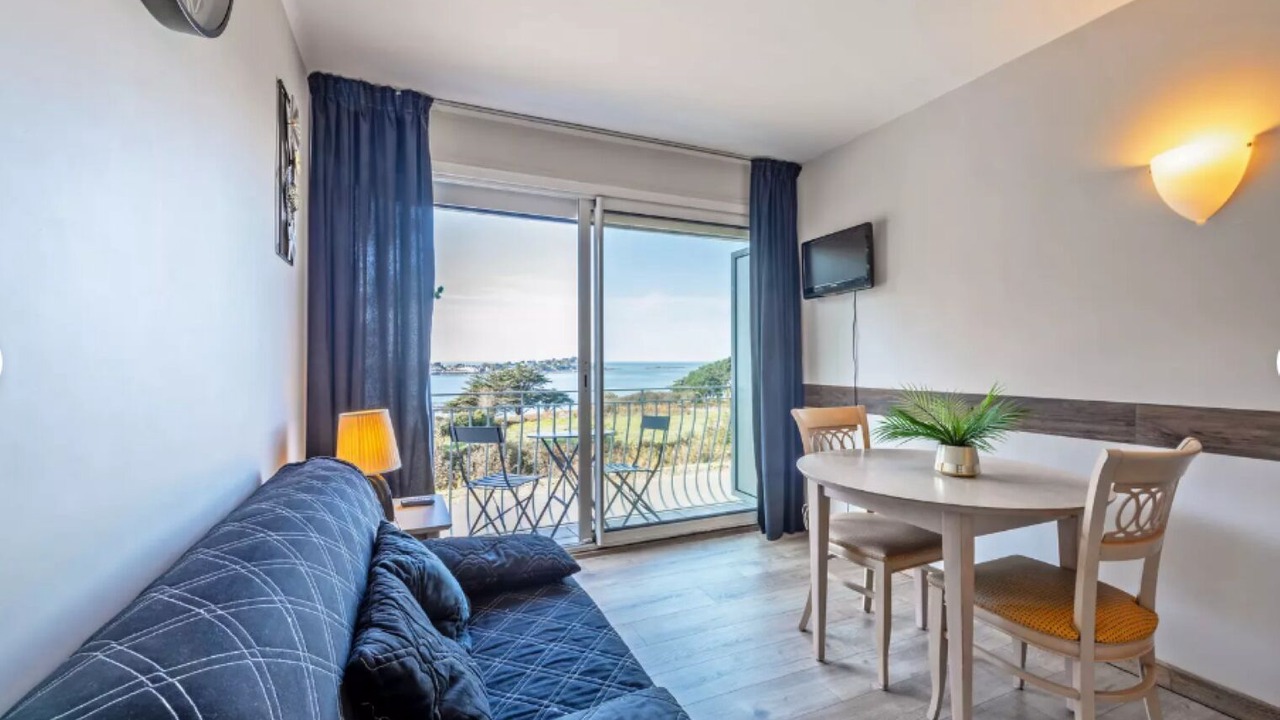 Photo of Livingroom in Plestin-les-Greves