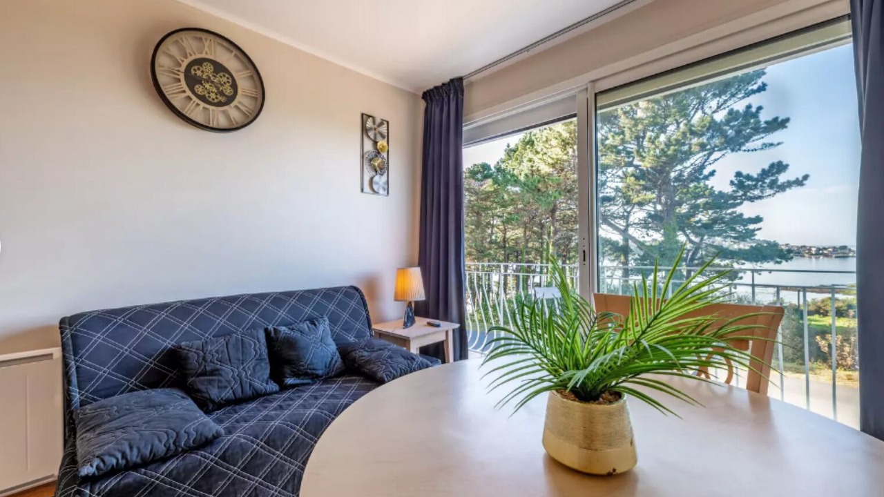 Photo of Livingroom in Plestin-les-Greves