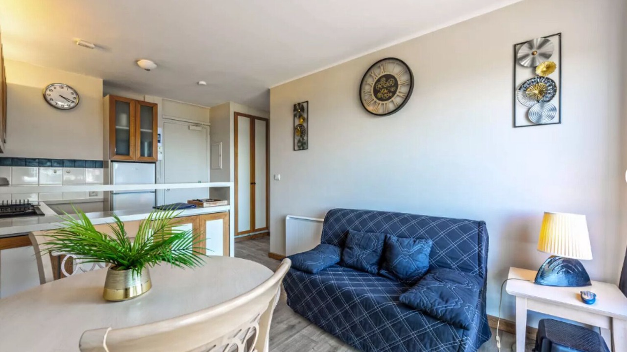 Photo of Livingroom in Plestin-les-Greves