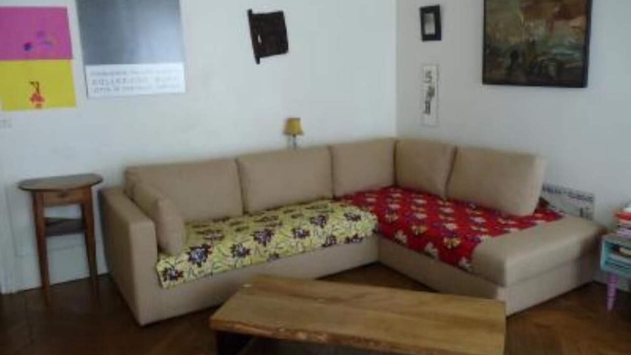 Photo of Livingroom in Saint-Merri