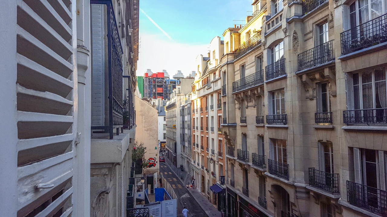 Photo of Others in Saint-Merri