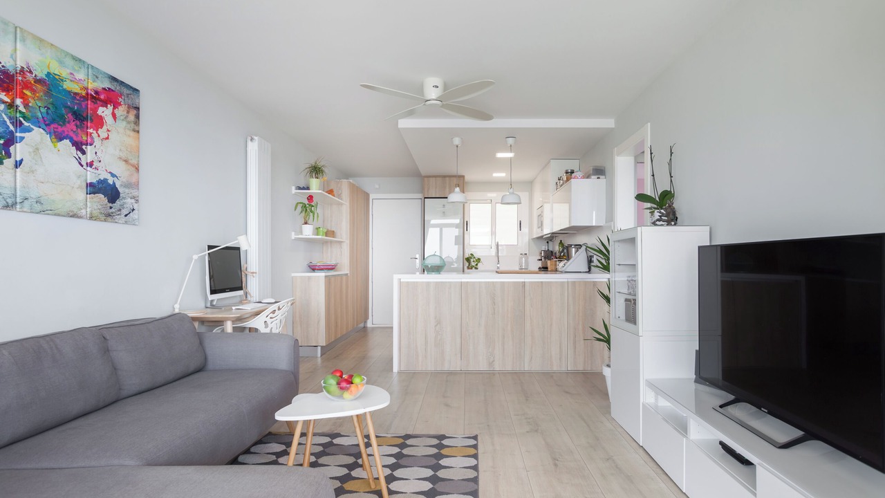 Photo of Livingroom in Castelldefels