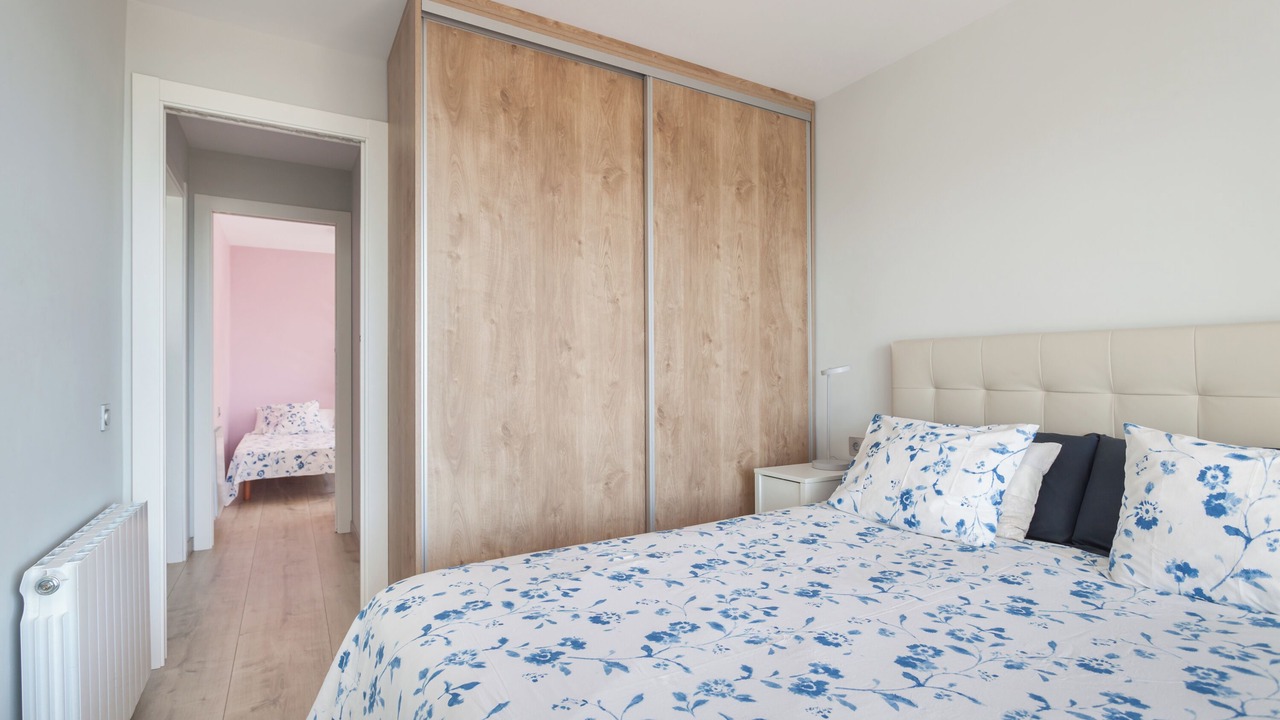Photo of Bedroom in Castelldefels