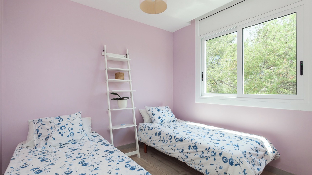 Photo of Bedroom in Castelldefels
