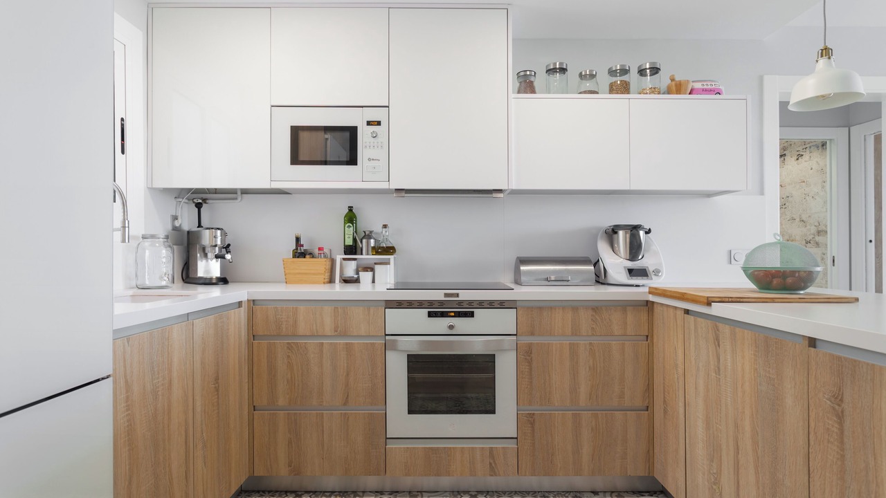 Photo of Kitchen in Castelldefels