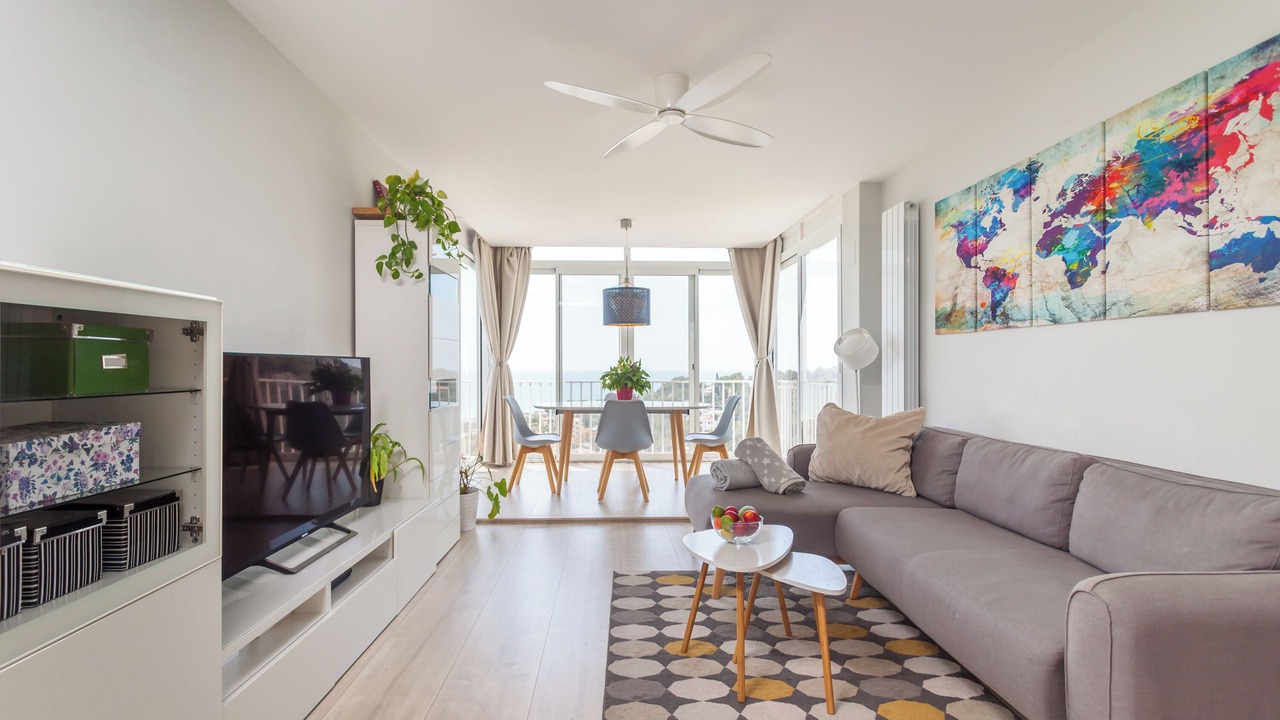 Photo of Livingroom in Castelldefels