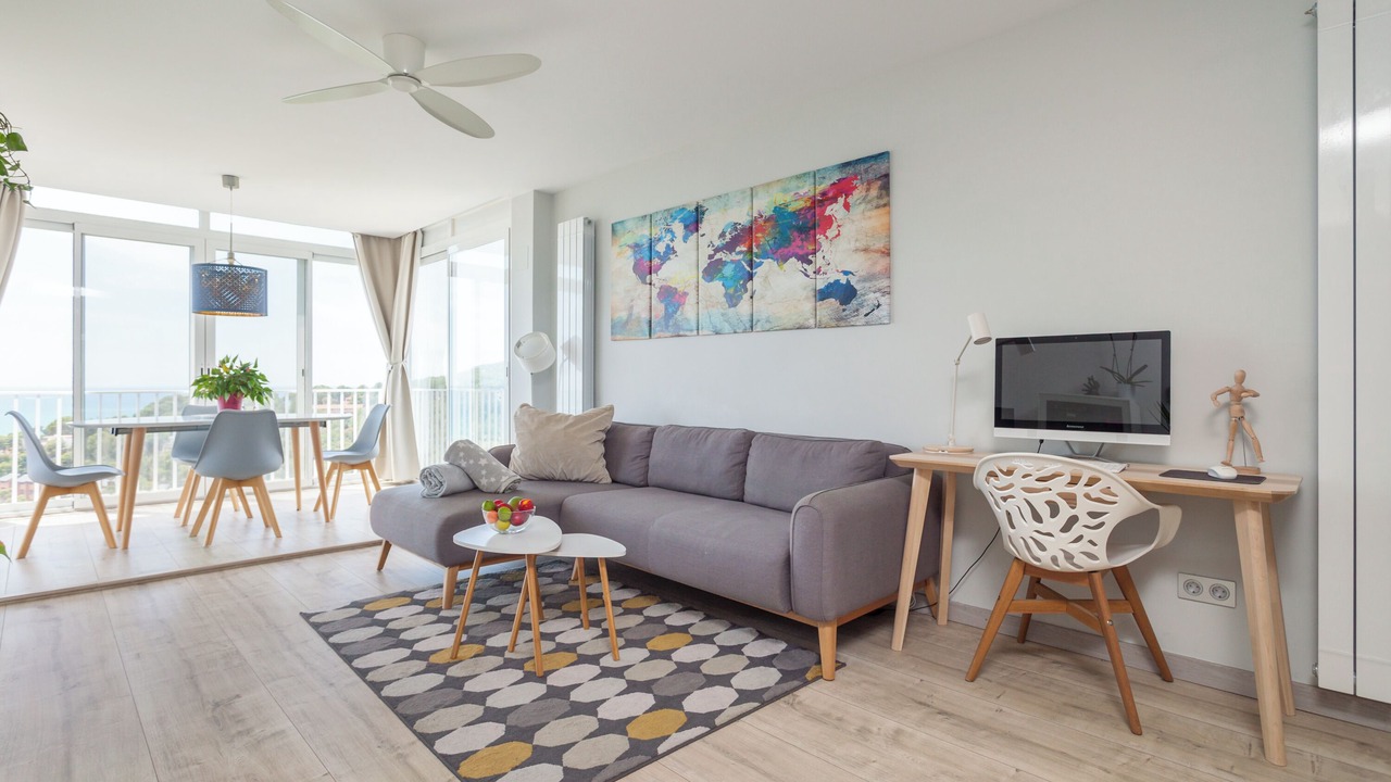 Photo of Livingroom in Castelldefels