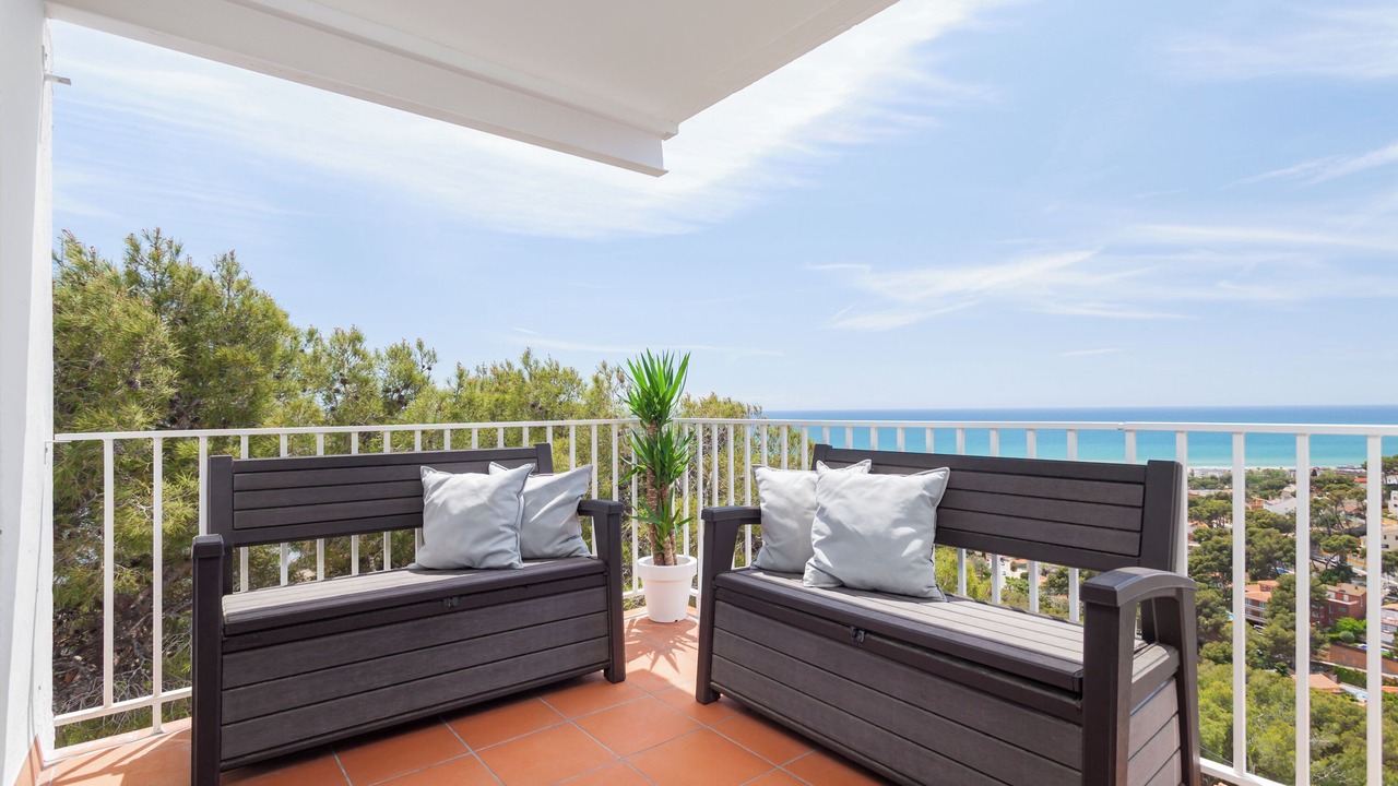 Photo of Outdoor in Castelldefels