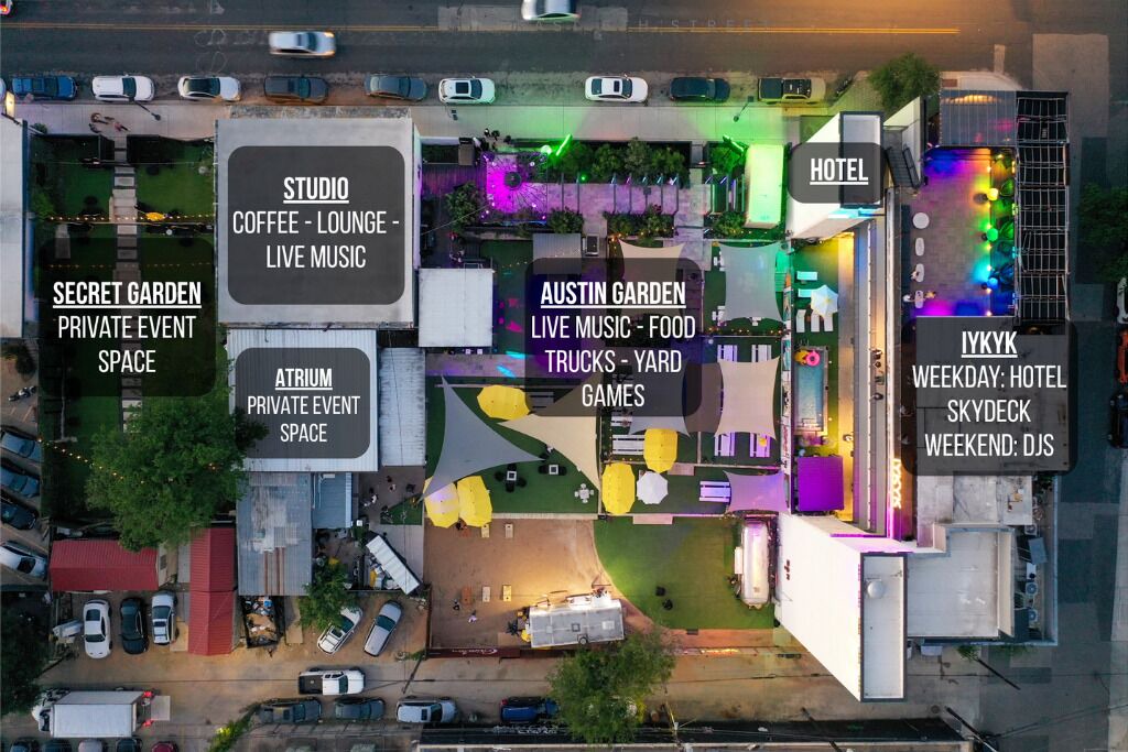 Photo of Outdoor in East Cesar Chavez