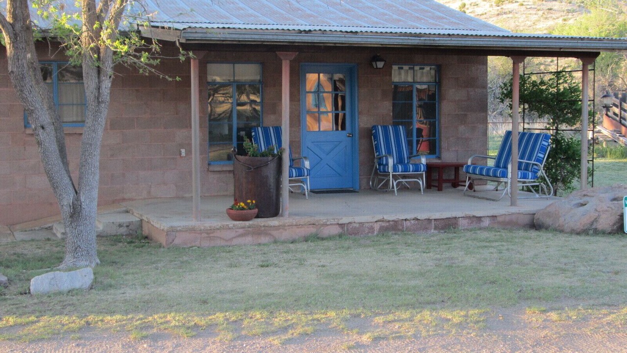 Photo of Others in Cochise County