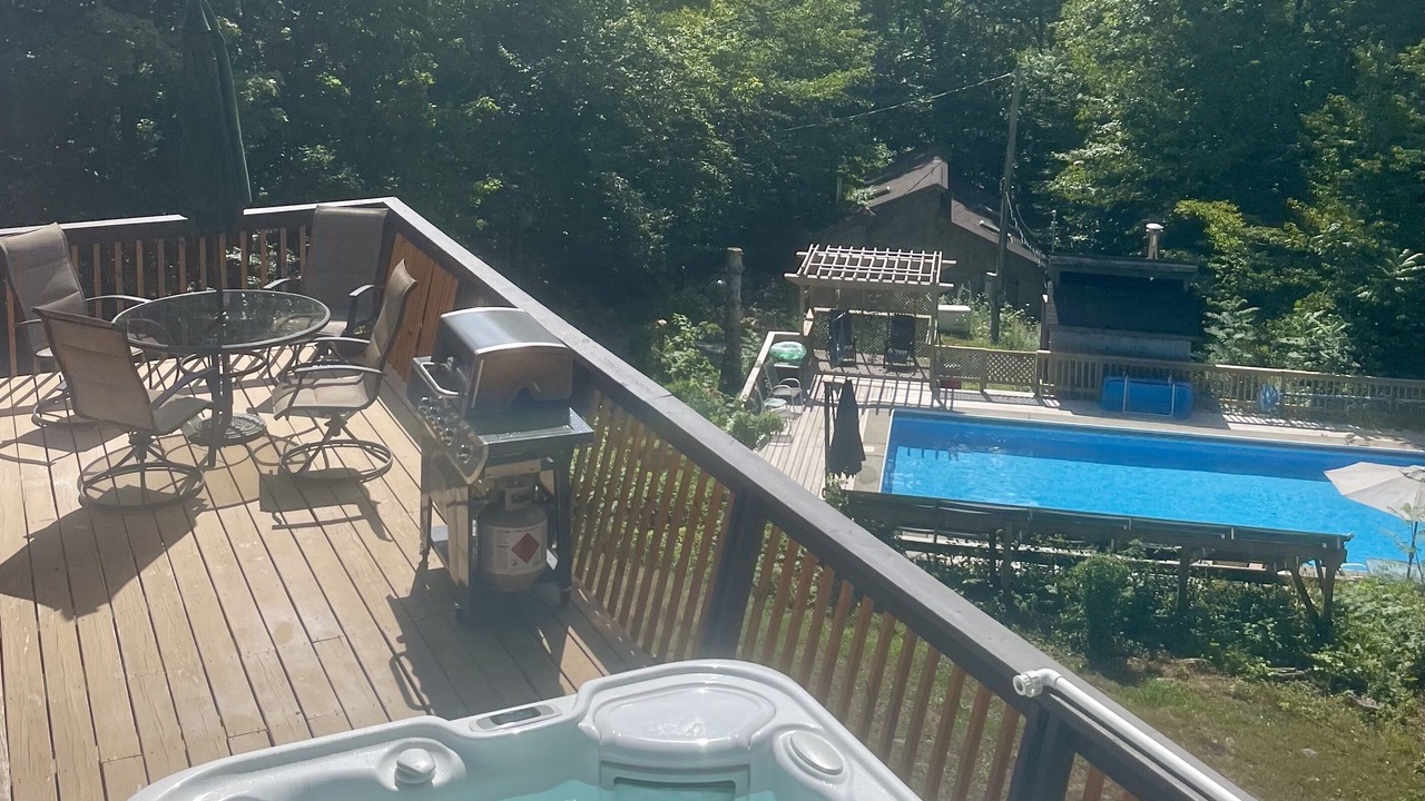 Photo of Outdoor in Lanesville