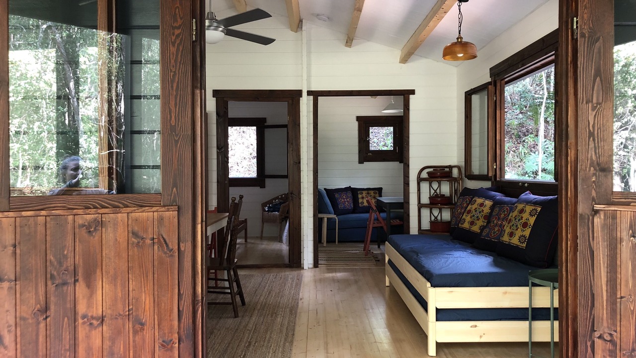 Photo of Livingroom in Upper Burringbar