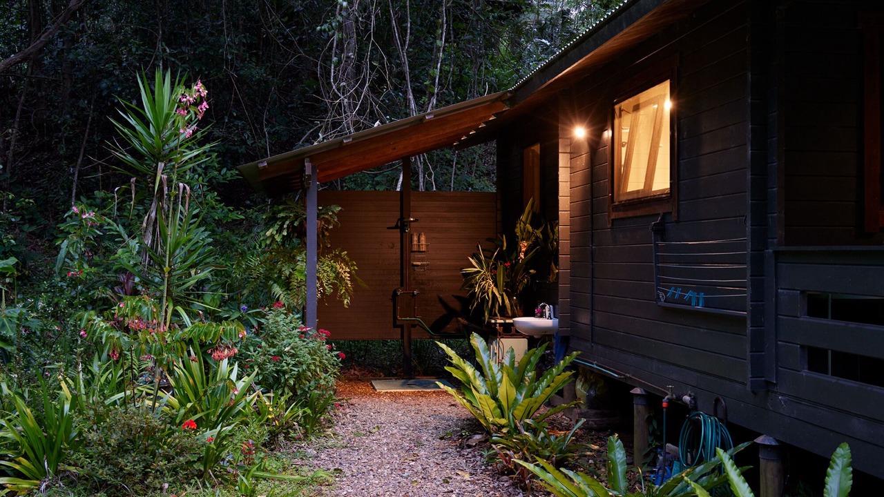 Photo of Outdoor in Upper Burringbar