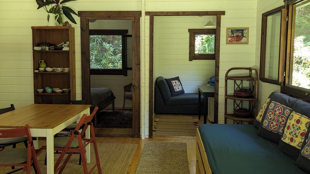 Photo of Bedroom in Upper Burringbar