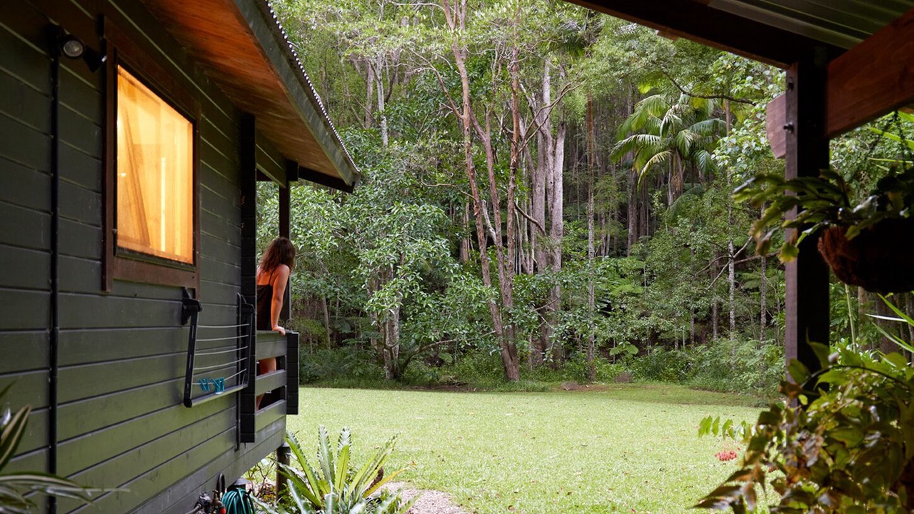 Photo of Outdoor in Upper Burringbar