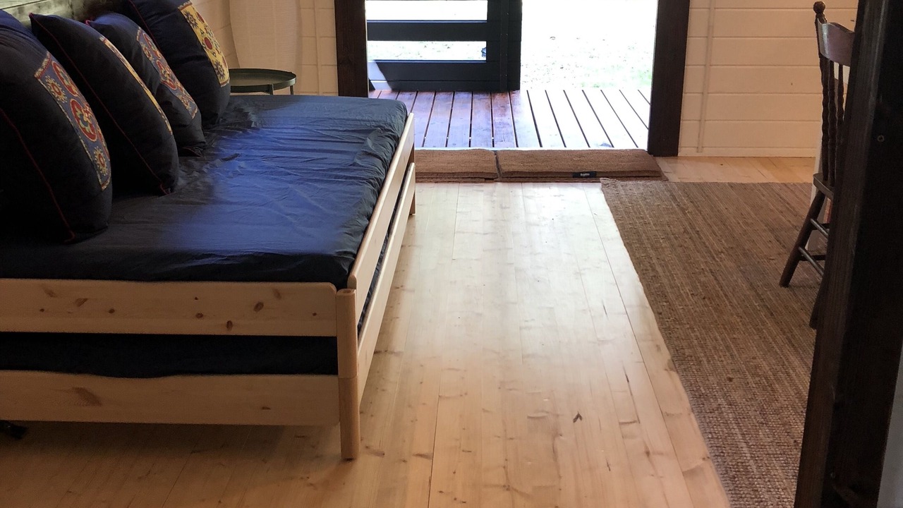 Photo of Bedroom in Upper Burringbar