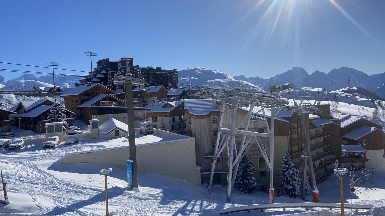 Photo of Others in Viel-Alpe