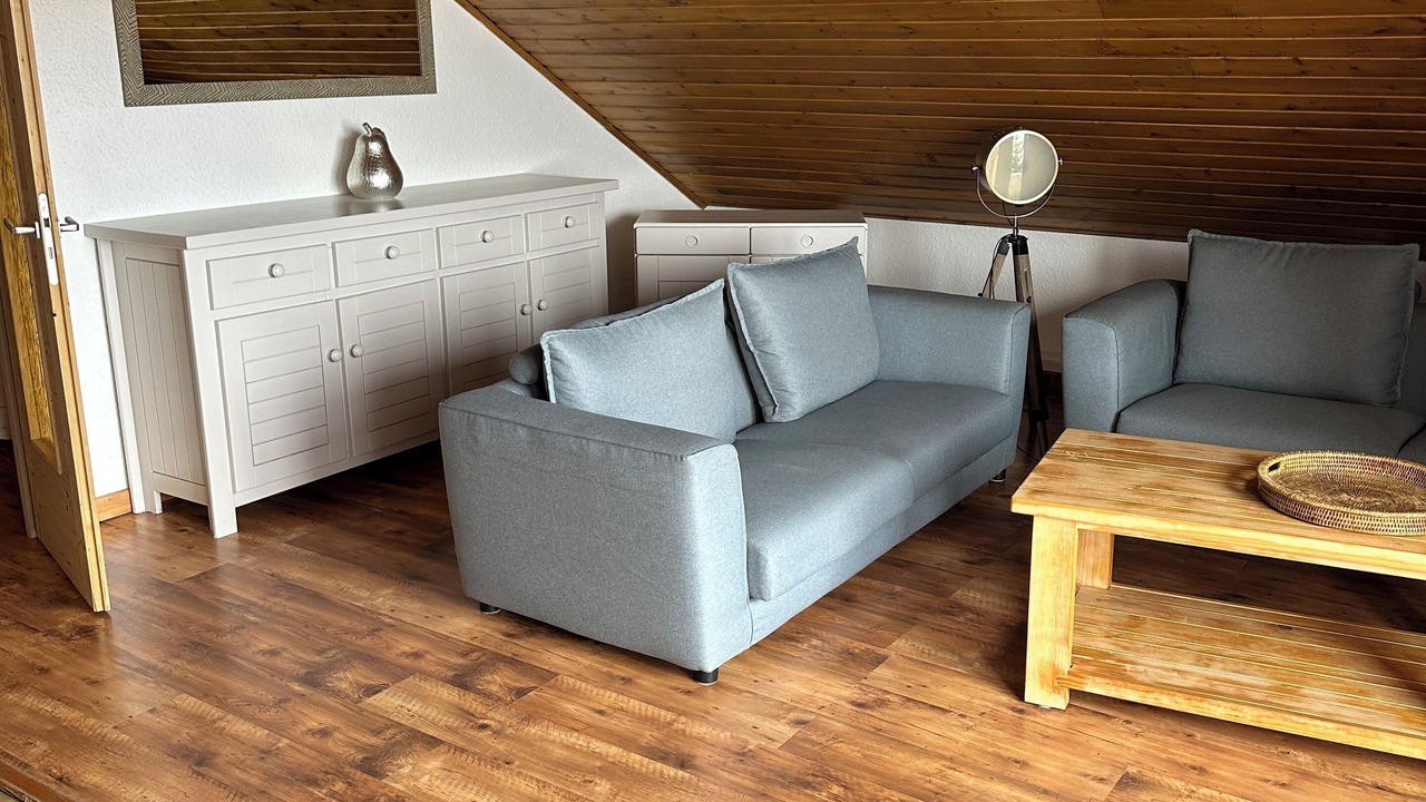 Photo of Livingroom in Viel-Alpe