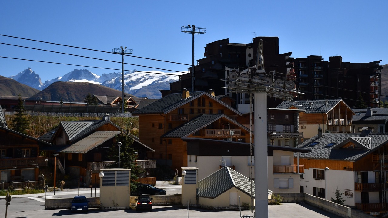 Photo of Outdoor in Viel-Alpe
