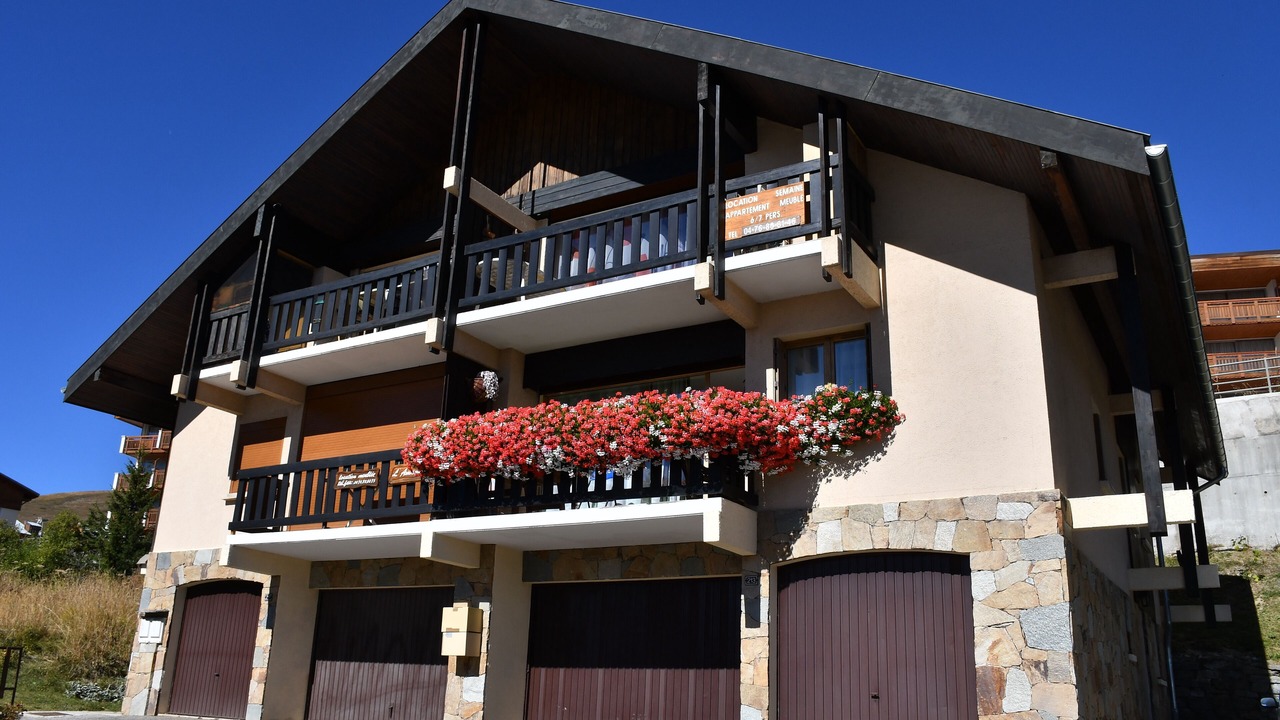 Photo of Outdoor in Viel-Alpe