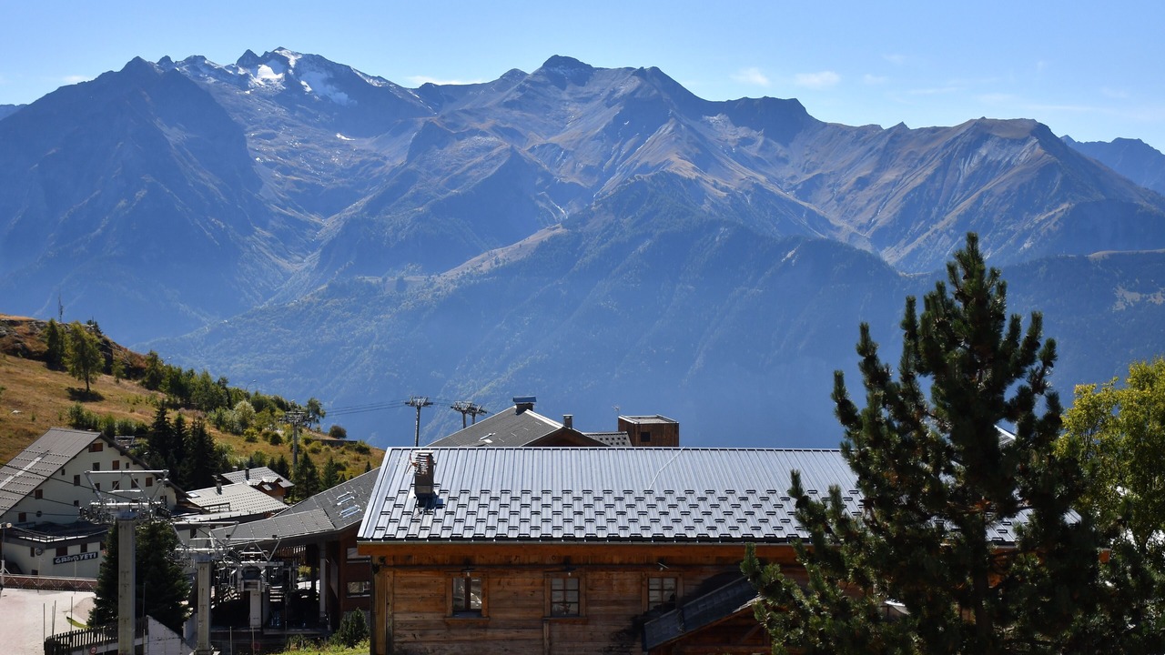Photo of Outdoor in Viel-Alpe