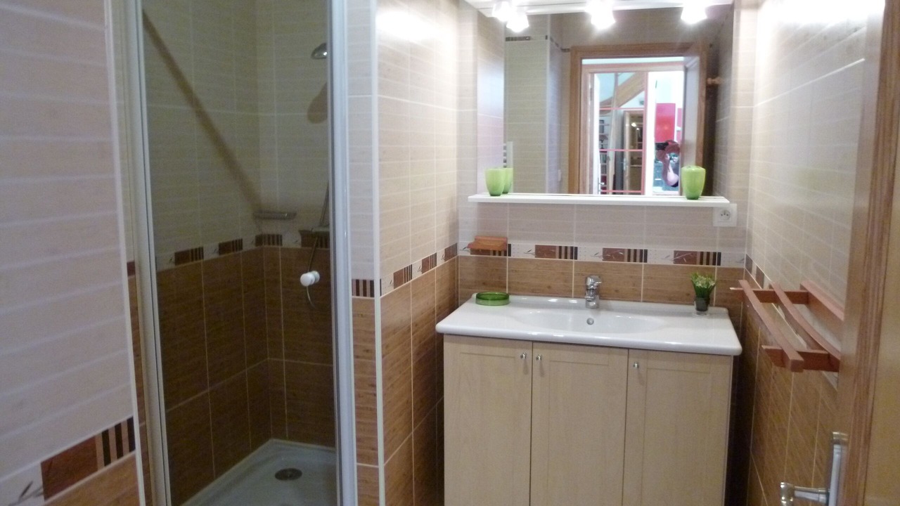 Photo of Bathroom in Brech