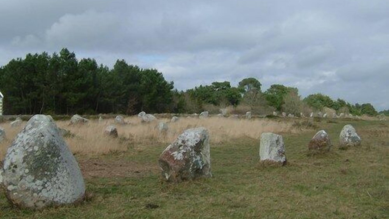 Photo of Outdoor in Brech