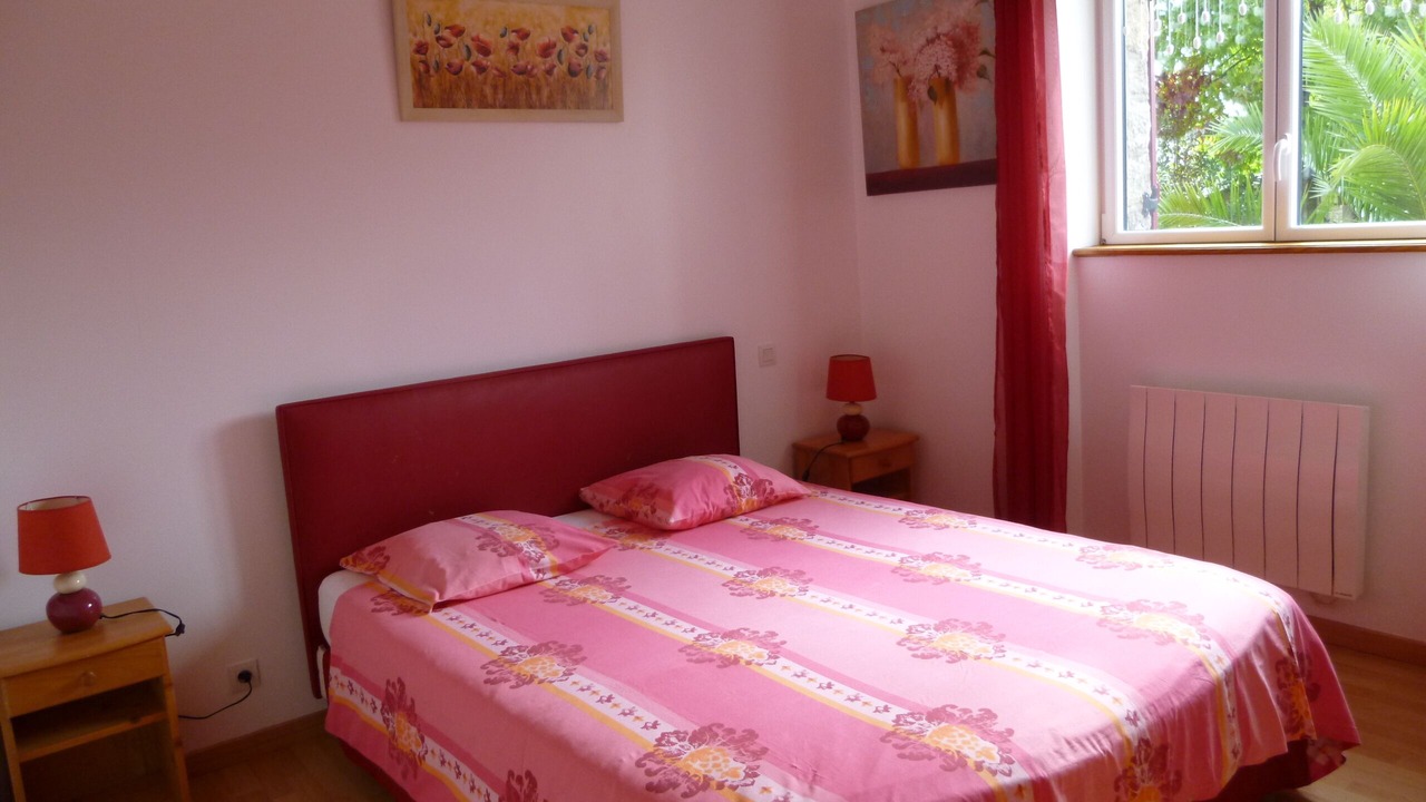 Photo of Bedroom in Brech