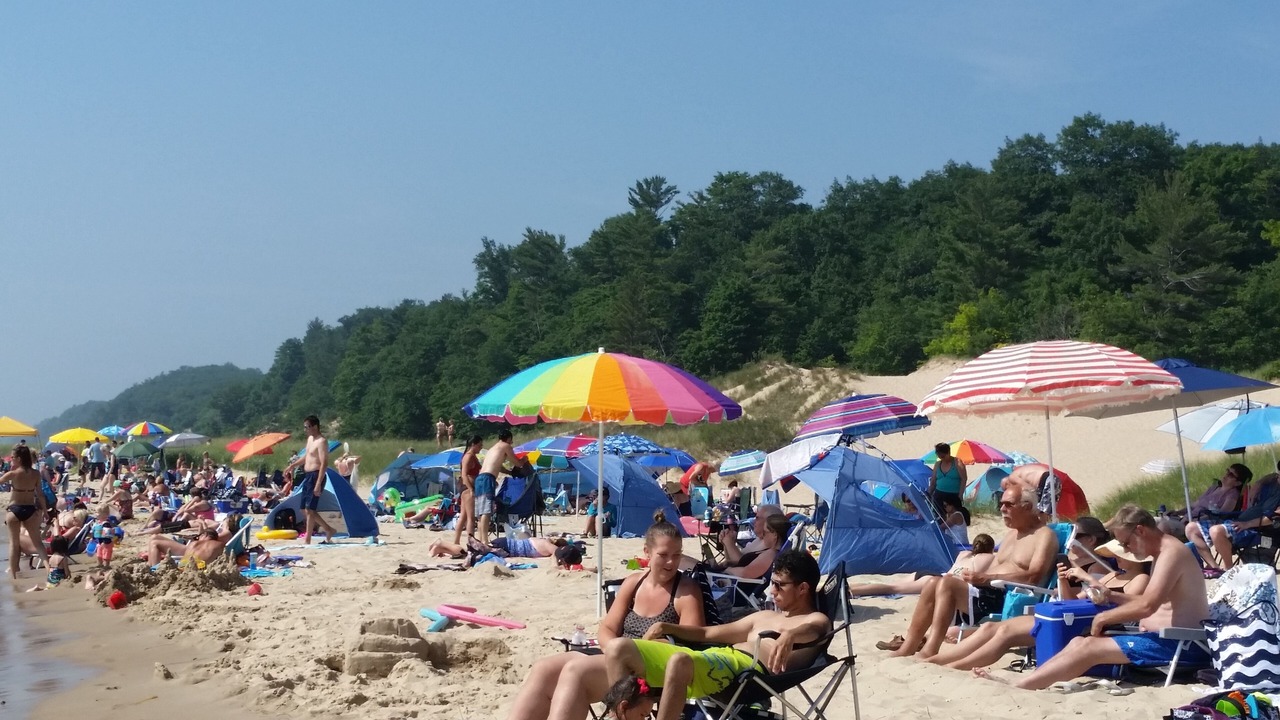 Photo of Others in Norton Shores
