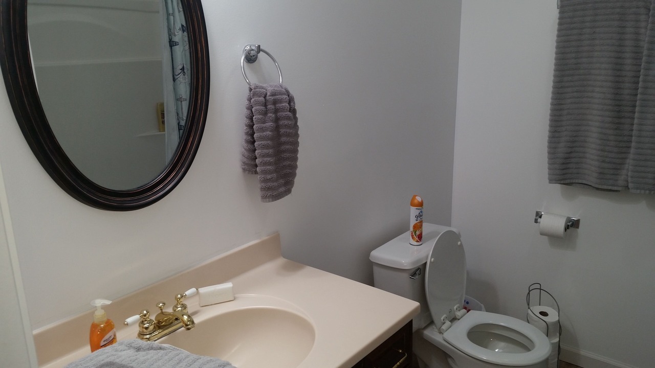 Photo of Bathroom in Norton Shores