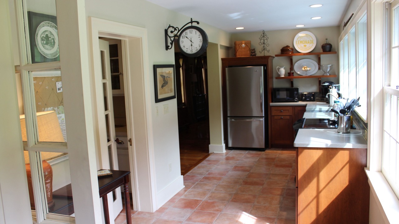 Photo of Bedroom in Hartwick