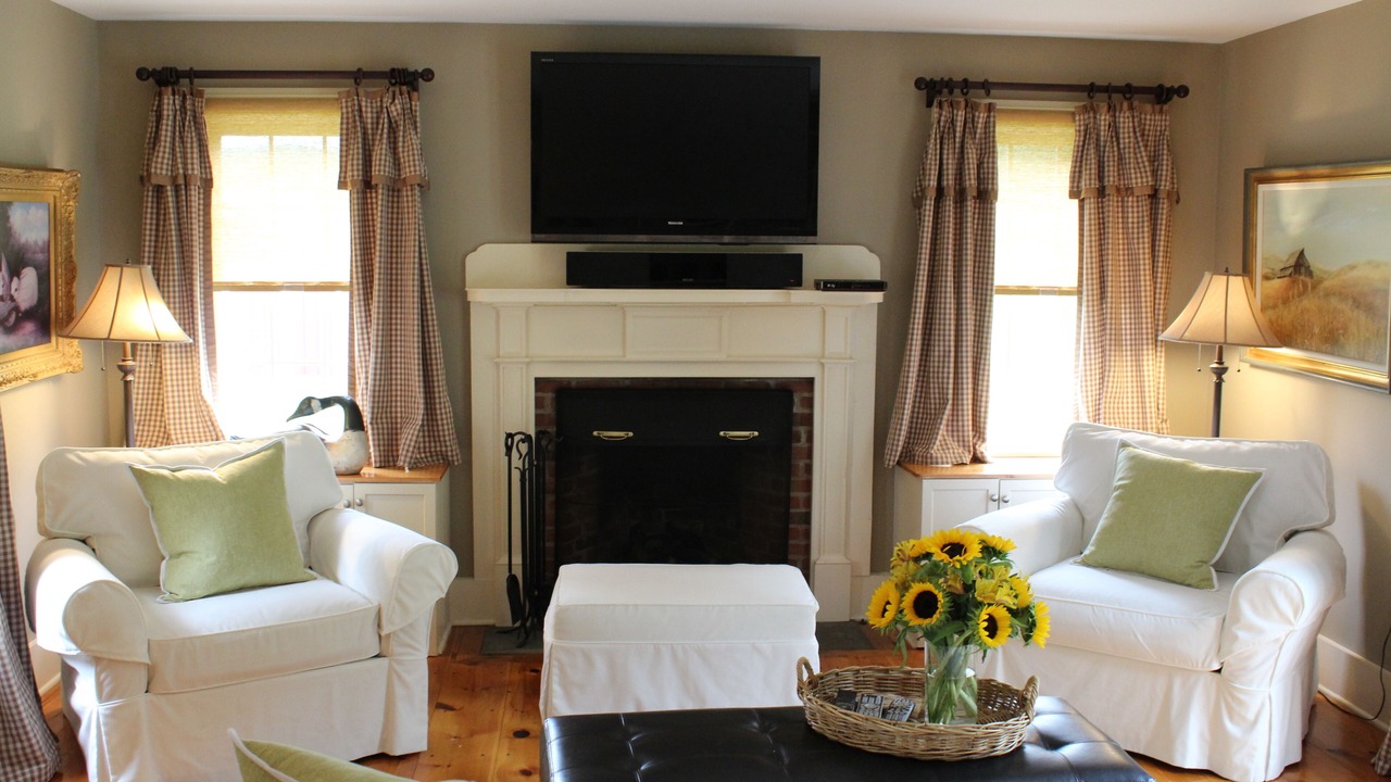 Photo of Livingroom in Hartwick