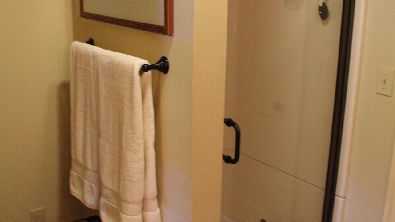 Photo of Bathroom in Hartwick