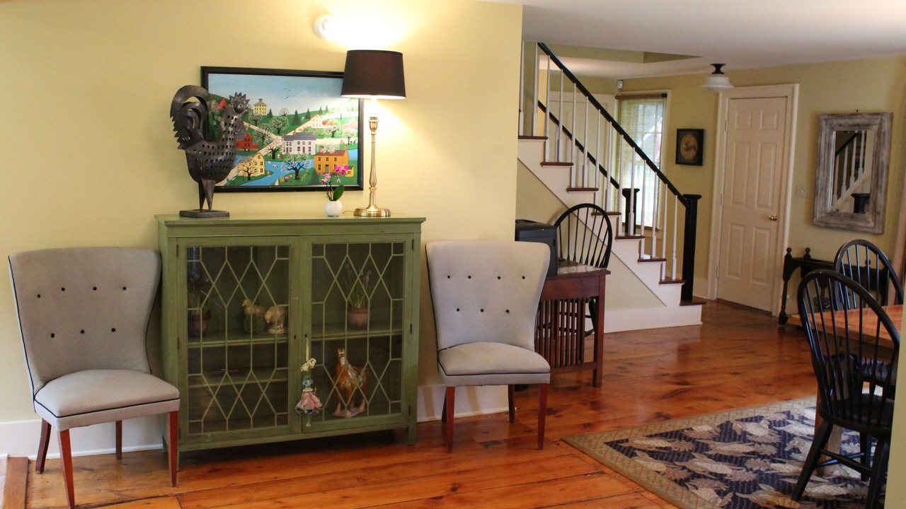 Photo of Bedroom in Hartwick