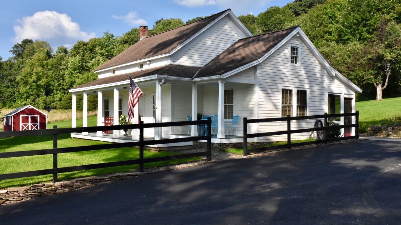 Photo of Outdoor in Hartwick