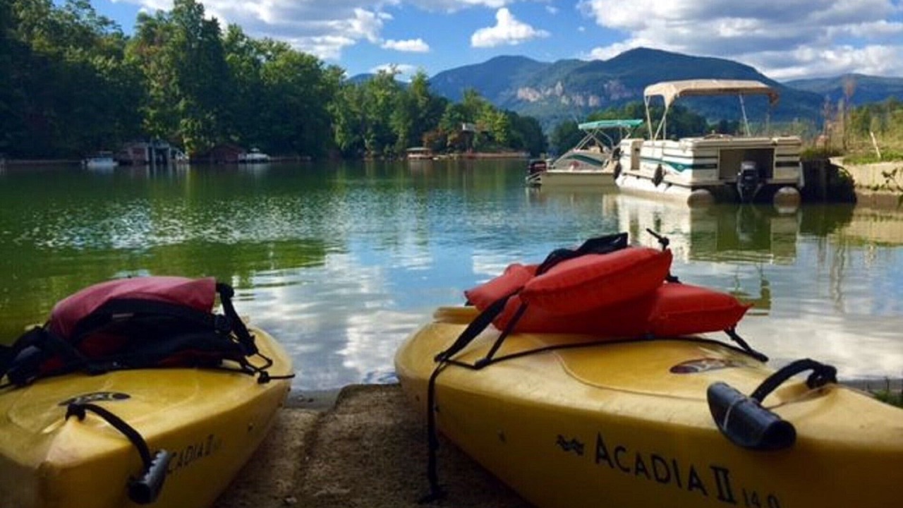 Photo of Others in Lake Lure
