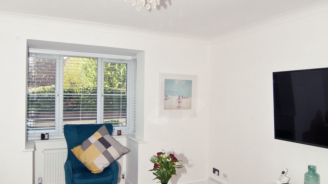 Photo of Livingroom in South Bermondsey