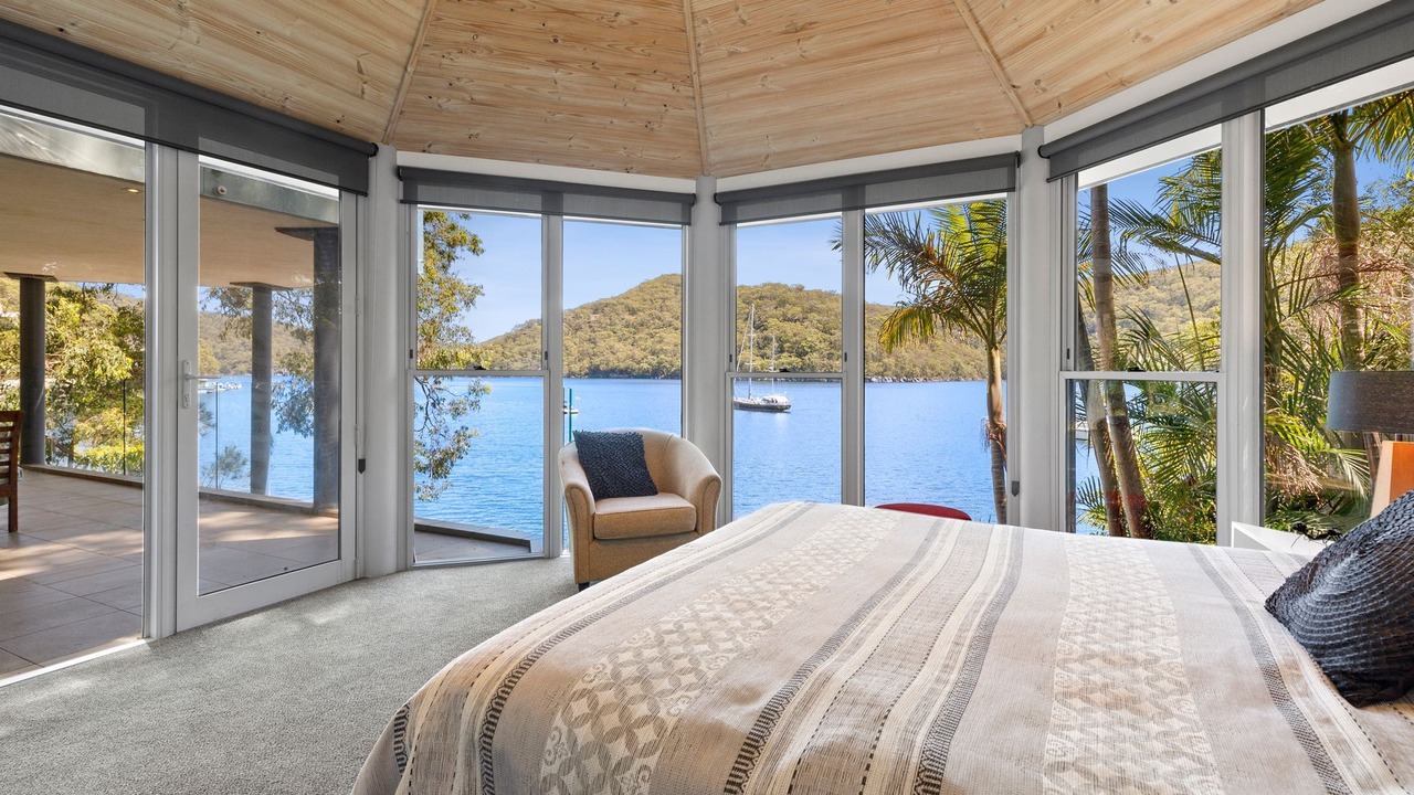 Photo of Bedroom in Brooklyn