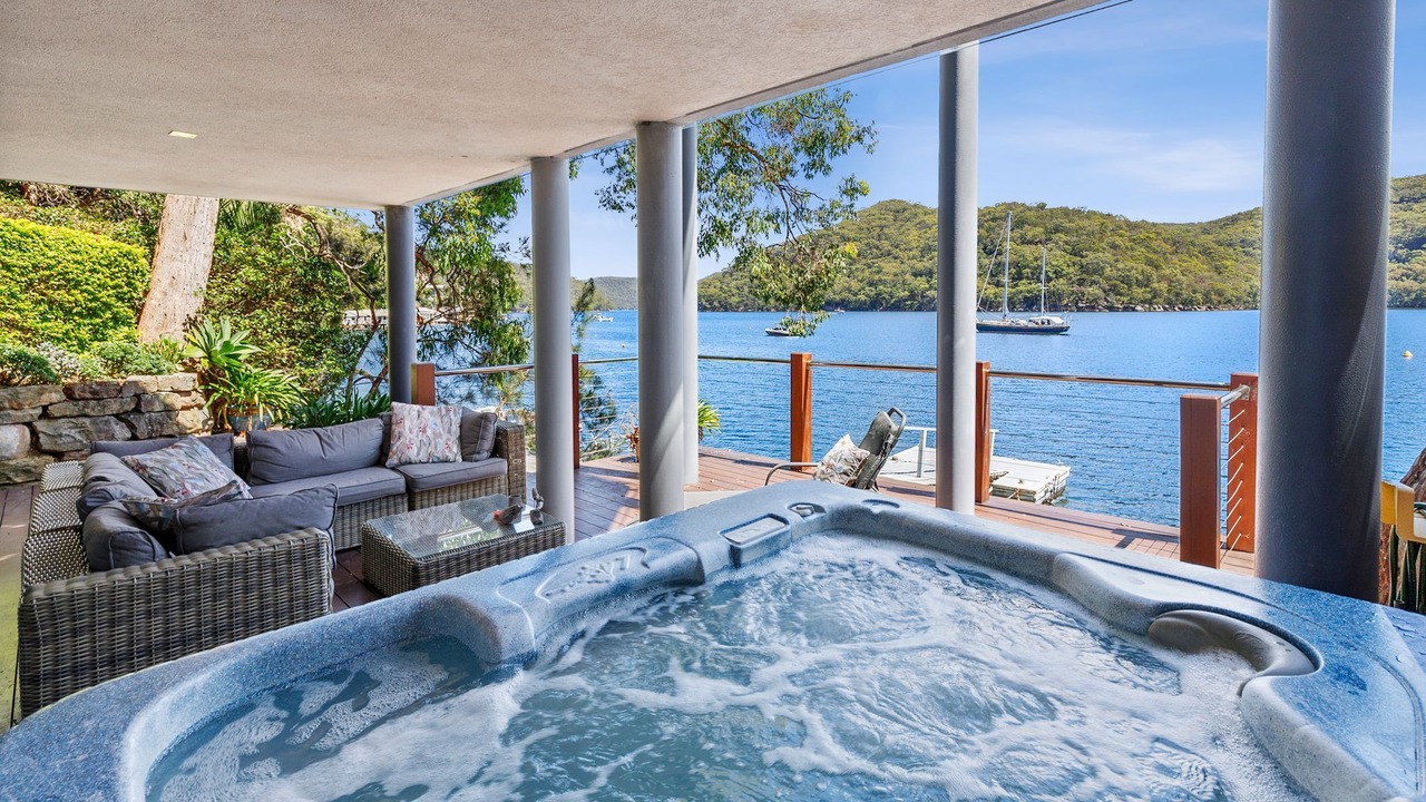 Photo of Patio Balcony in Brooklyn