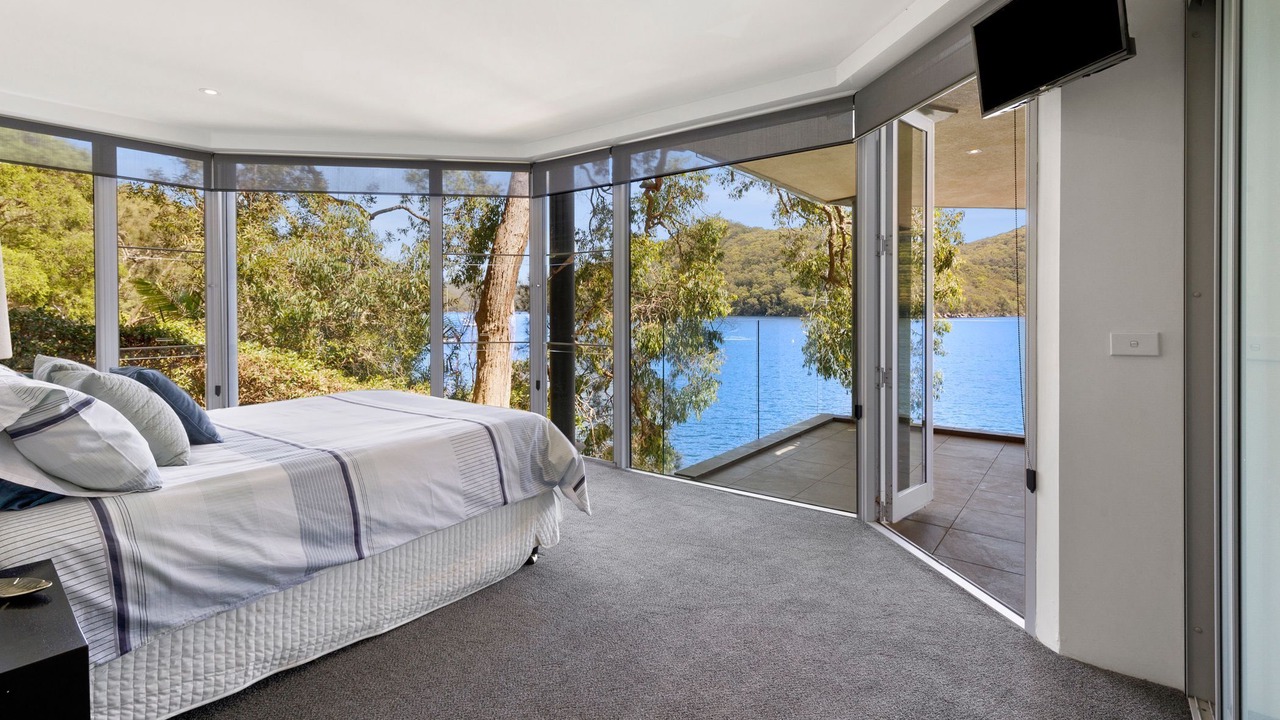 Photo of Bedroom in Brooklyn
