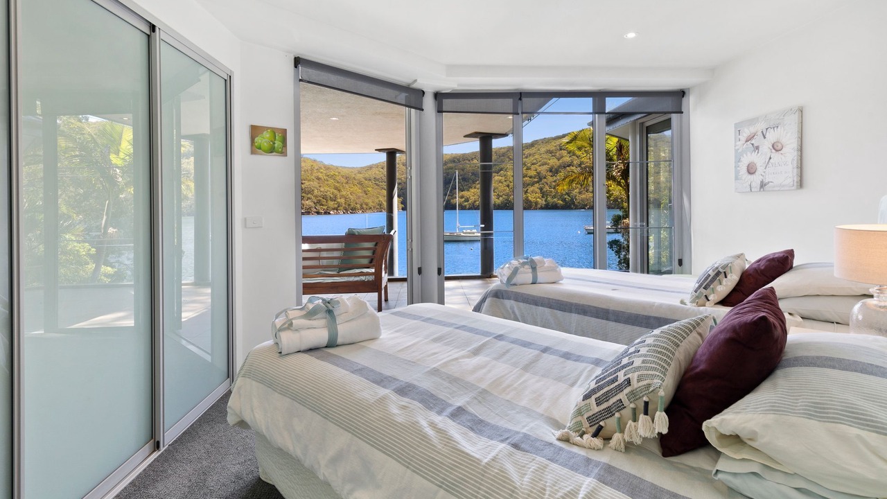 Photo of Bedroom in Brooklyn