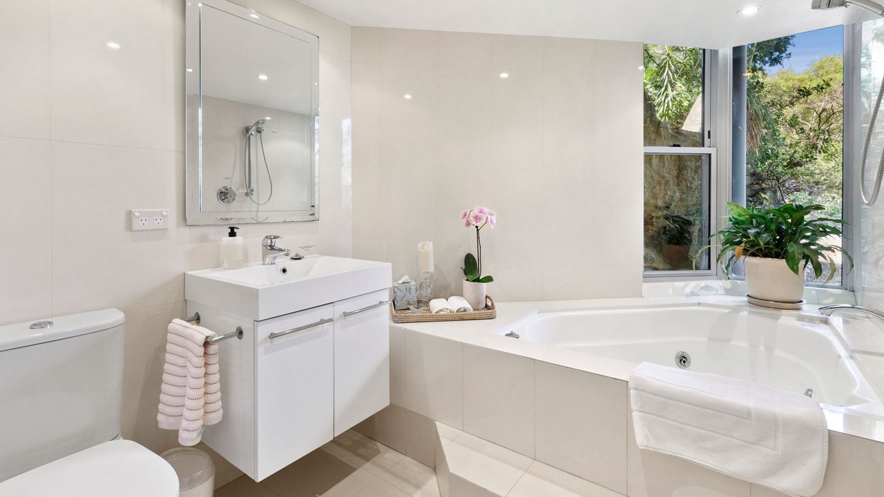 Photo of Bathroom in Brooklyn