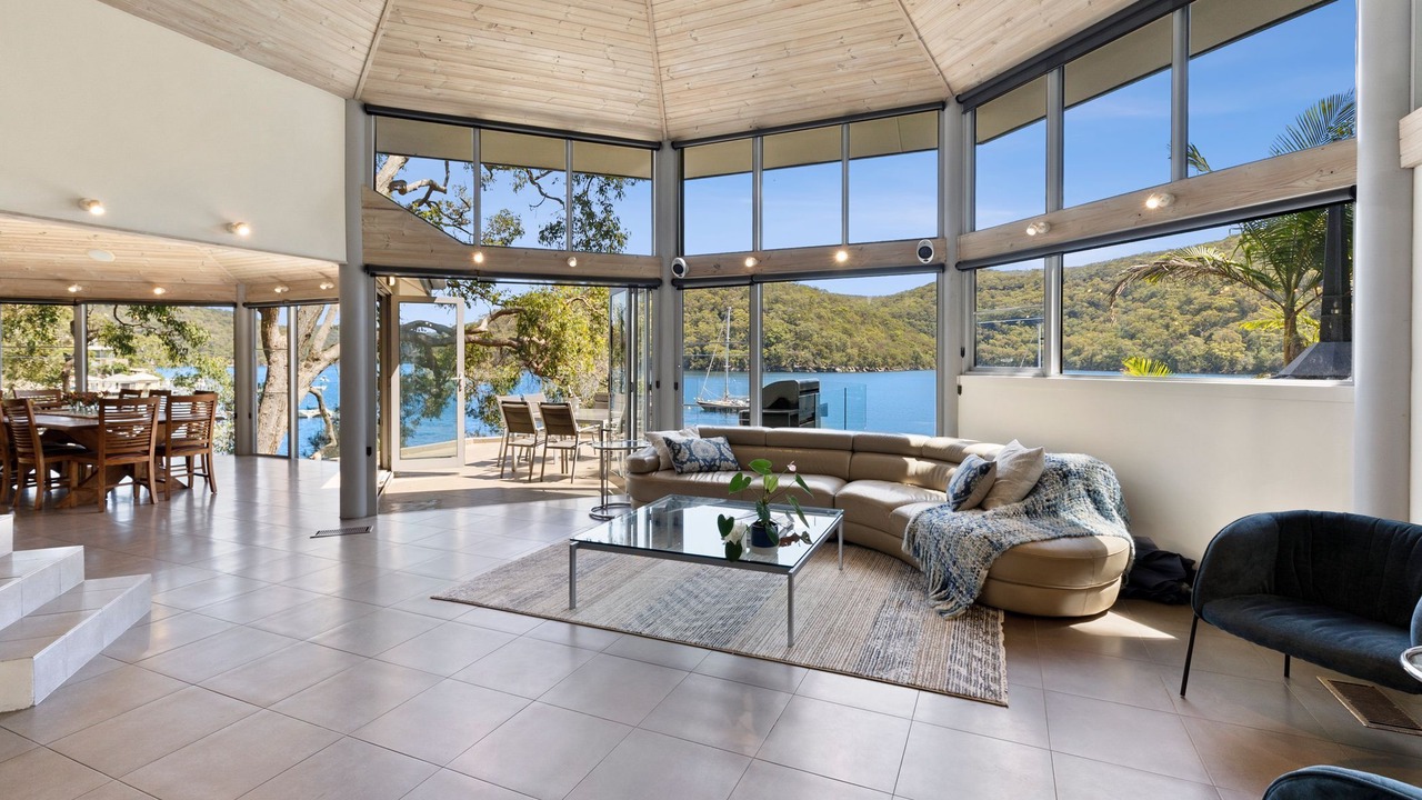 Photo of Livingroom in Brooklyn