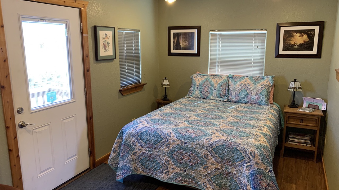 Photo of Bedroom in Bandera